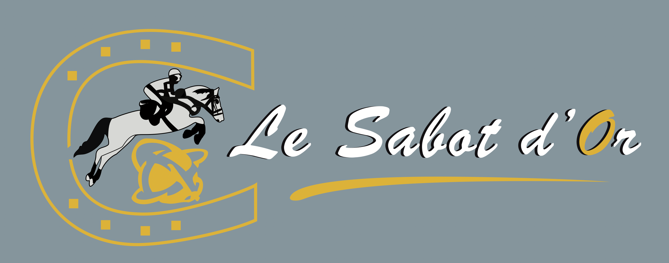 Logo LE SABOT D'OR